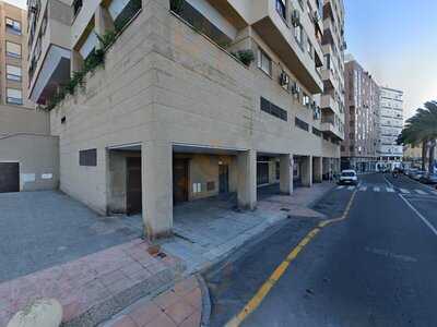 Hamburgueseria El Caiman