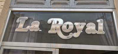 Panadería La Royal