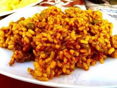 La Onubense De Moqui