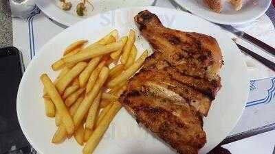 La Onubense De Moqui