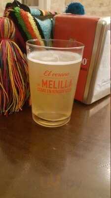 La Onubense De Moqui