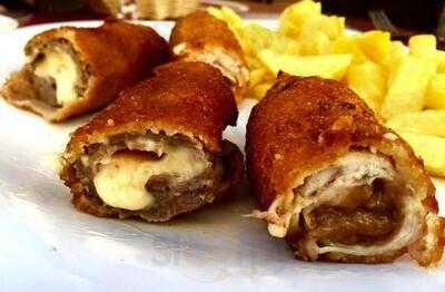 La Onubense De Moqui