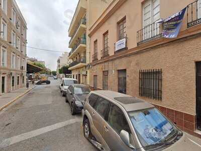 La Onubense De Moqui