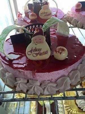 Bollería La Perfecta