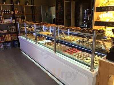 Bollería La Perfecta