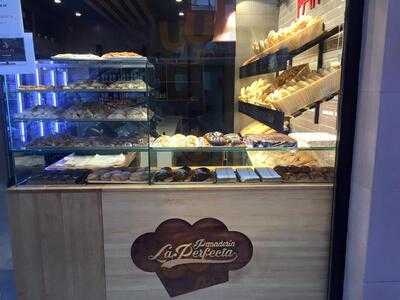 Bollería La Perfecta