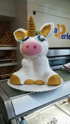 Bollería La Perfecta