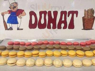 Donat & Donat