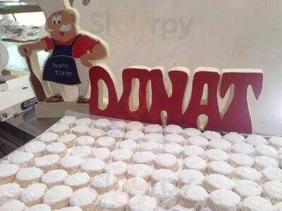 Donat & Donat