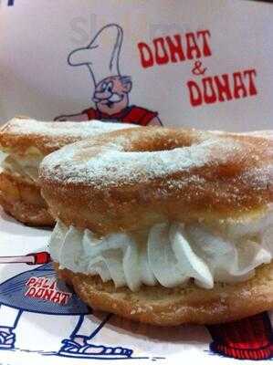 Donat & Donat