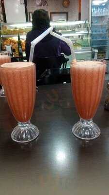 Cafeteria Teteria Zafiro