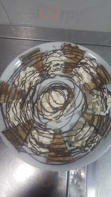 Cafeteria Teteria Zafiro