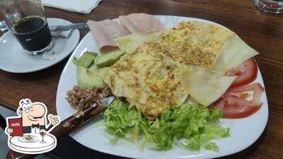 Cafeteria Teteria Zafiro