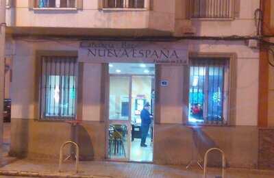 Café - Bar Nueva España