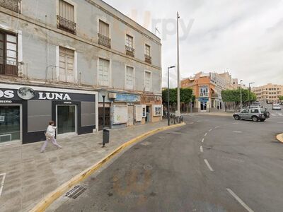 Carnicería La Espanola