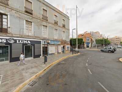 Carnicería La Espanola