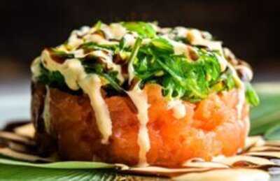 Go! Sushing Montecarmelo