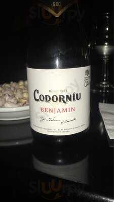 La Galeria Cocteleria Cafe-bar