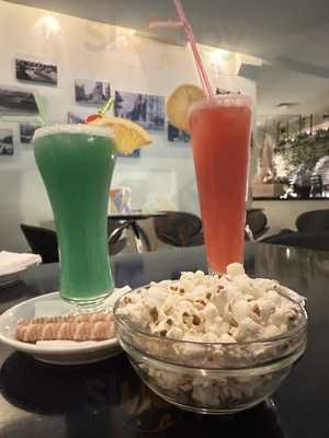 La Galeria Cocteleria Cafe-bar