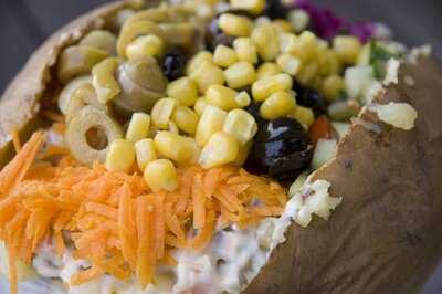 Parrilla Don Pataton