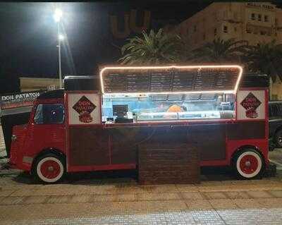 Parrilla Don Pataton