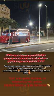 Parrilla Don Pataton