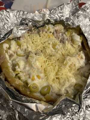 Parrilla Don Pataton