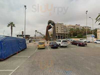 Parrilla Don Pataton