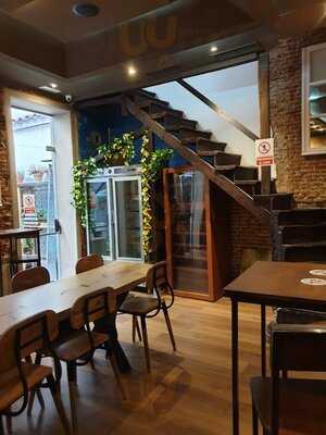 The Village Tap Room