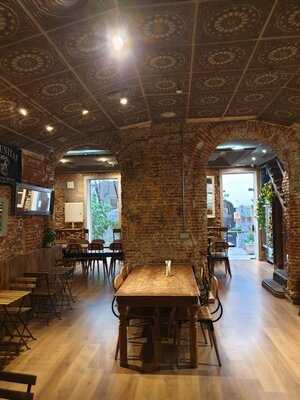 The Village Tap Room