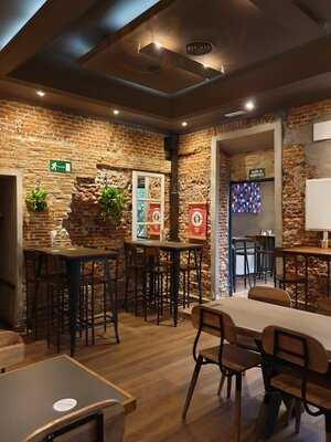 The Village Tap Room