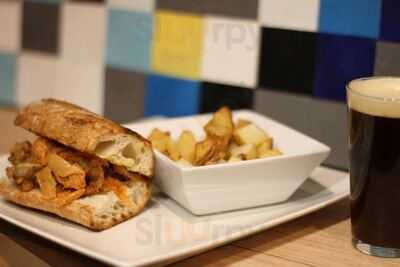 The Village Tap Room