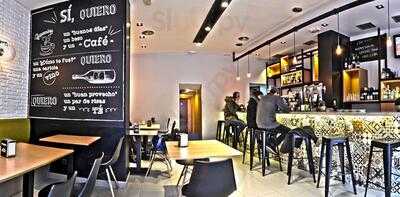 Sí Quiero! Taberna