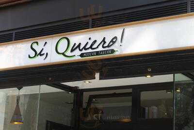 Sí Quiero! Taberna