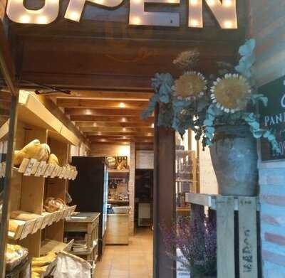 La Panacea Bakery