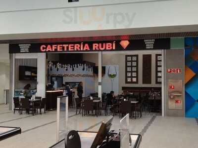 Cafetería Rubí