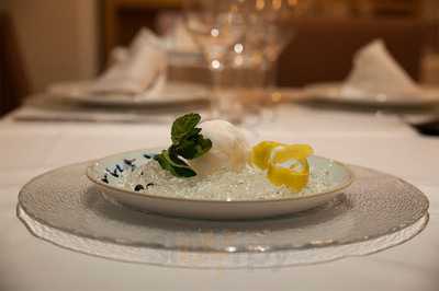 Restaurante La Malvarrosa