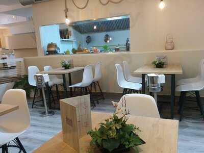 Restaurante La Malvarrosa