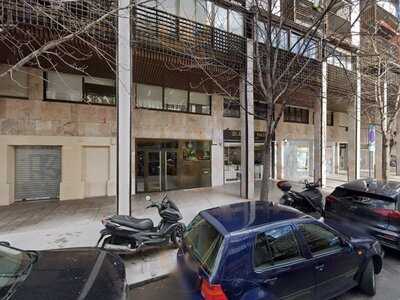 Restaurante La Malvarrosa