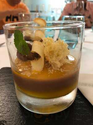 Escuela De Hosteleria De Melilla