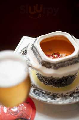 Restaurante Puerta De Alcala