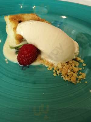 Restaurante Puerta De Alcala