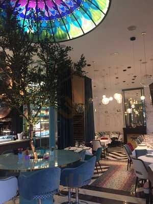 Restaurante Puerta De Alcala