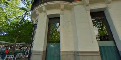 Restaurante Puerta De Alcala