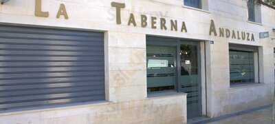Taberna Andaluza