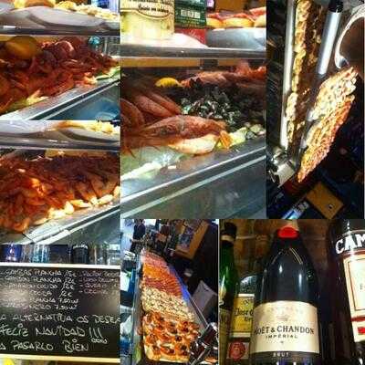 Taberna Lalternativa