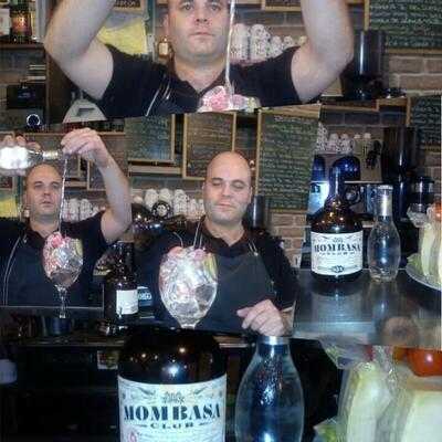 Taberna Lalternativa