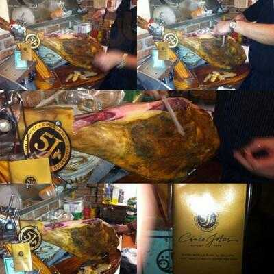 Taberna Lalternativa