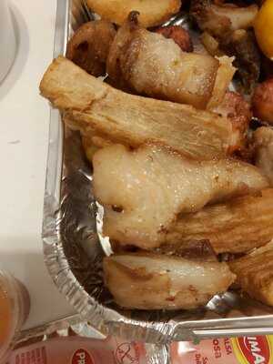 Restaurante La Suegra