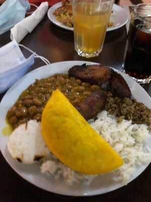 Restaurante La Suegra